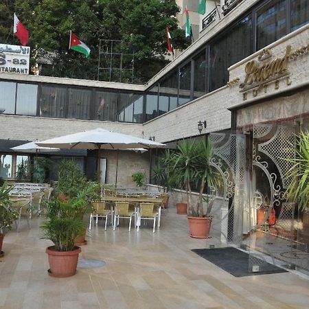 Legend Hotel Beirute Exterior foto