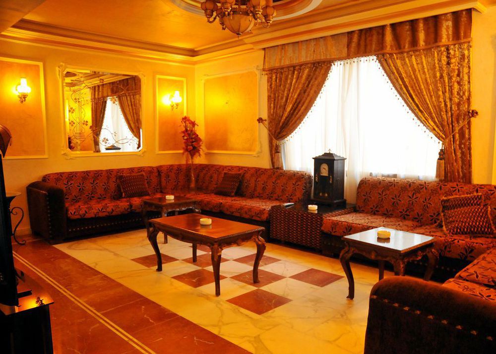 Legend Hotel Beirute Exterior foto