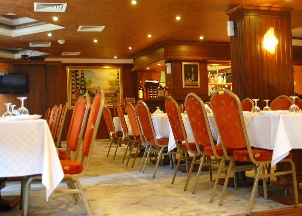 Legend Hotel Beirute Exterior foto